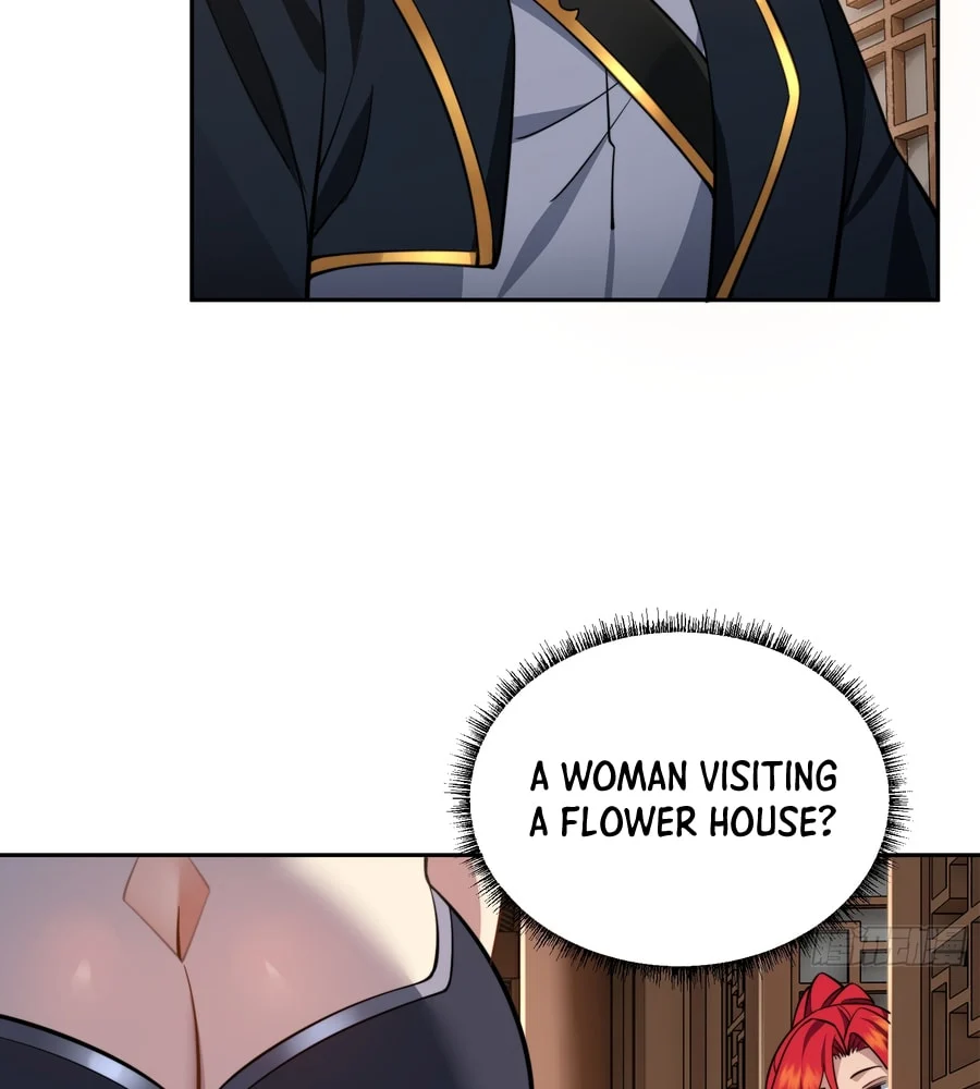 Traveling Through Time And Space To Become An Unlucky Npc: I Have A Wife To Protect Me chapter 8 page 27