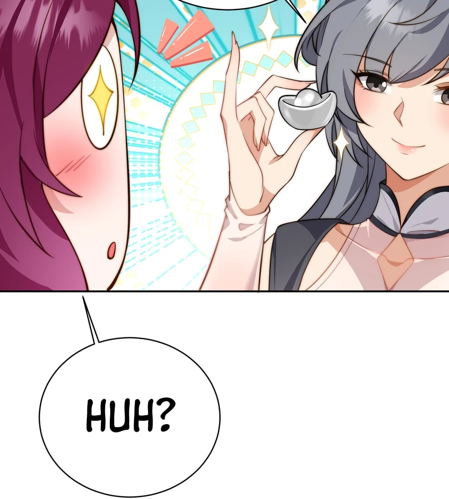 Traveling Through Time And Space To Become An Unlucky Npc: I Have A Wife To Protect Me chapter 8 page 32