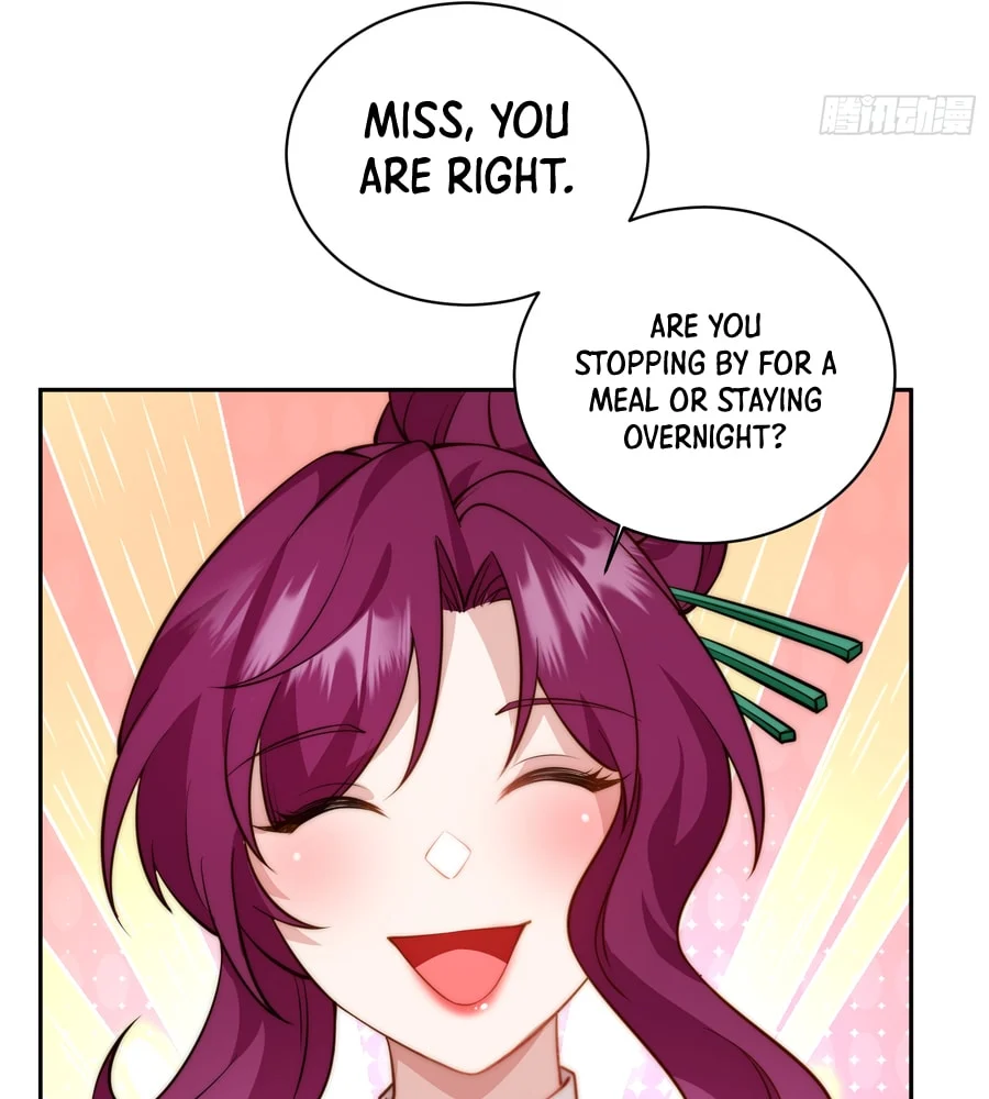 Traveling Through Time And Space To Become An Unlucky Npc: I Have A Wife To Protect Me chapter 8 page 34