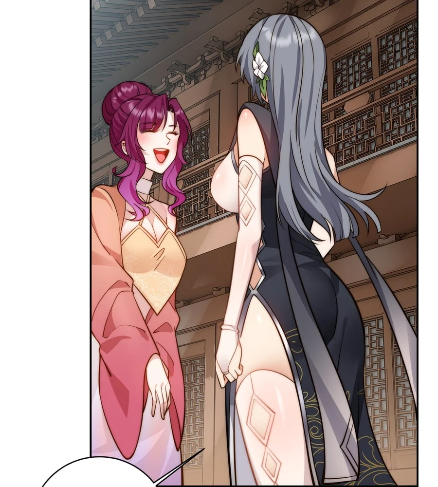 Traveling Through Time And Space To Become An Unlucky Npc: I Have A Wife To Protect Me chapter 8 page 36