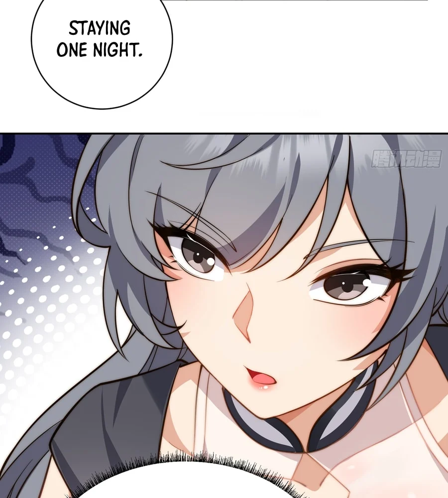 Traveling Through Time And Space To Become An Unlucky Npc: I Have A Wife To Protect Me chapter 8 page 37