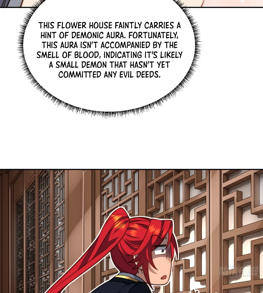 Traveling Through Time And Space To Become An Unlucky Npc: I Have A Wife To Protect Me chapter 8 page 38