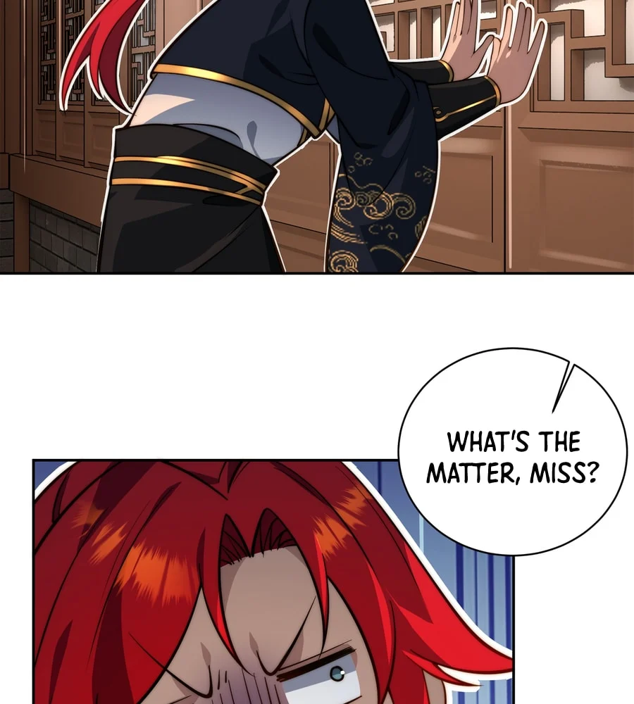 Traveling Through Time And Space To Become An Unlucky Npc: I Have A Wife To Protect Me chapter 8 page 39