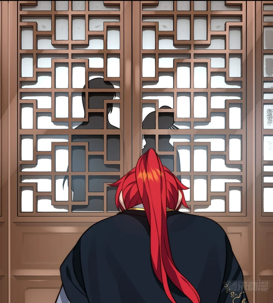 Traveling Through Time And Space To Become An Unlucky Npc: I Have A Wife To Protect Me chapter 8 page 42