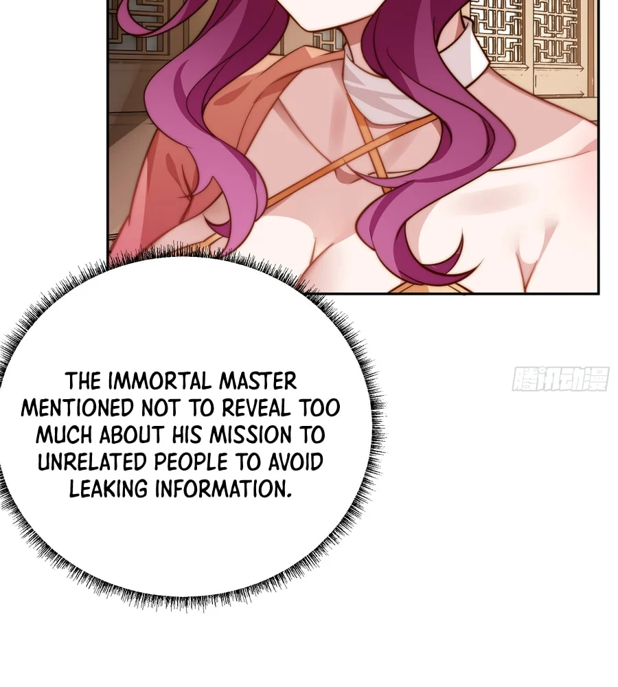 Traveling Through Time And Space To Become An Unlucky Npc: I Have A Wife To Protect Me chapter 8 page 44