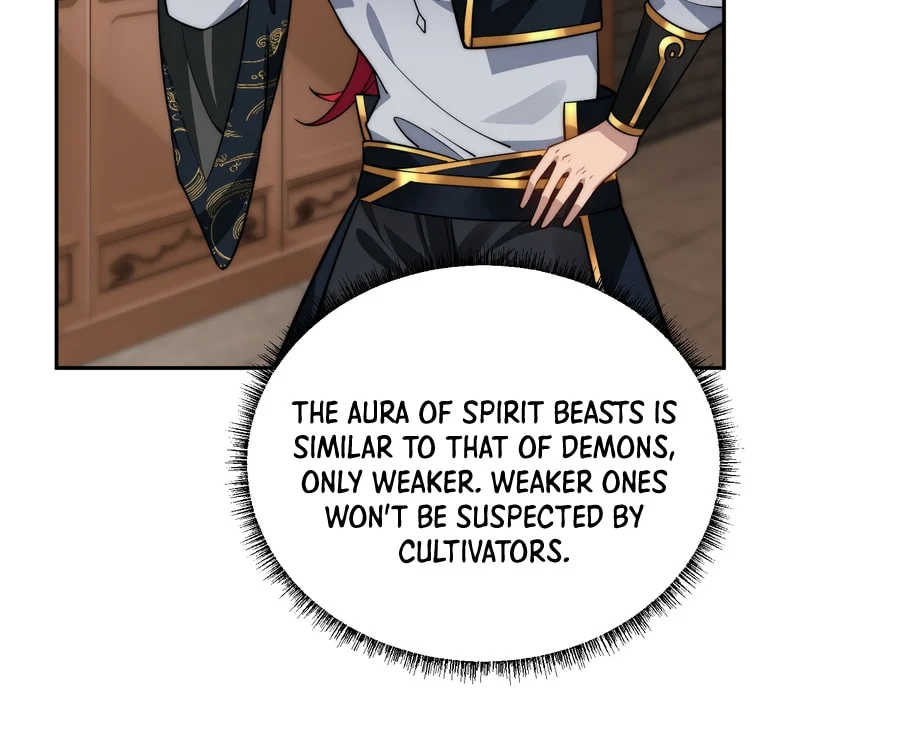 Traveling Through Time And Space To Become An Unlucky Npc: I Have A Wife To Protect Me chapter 8 page 48