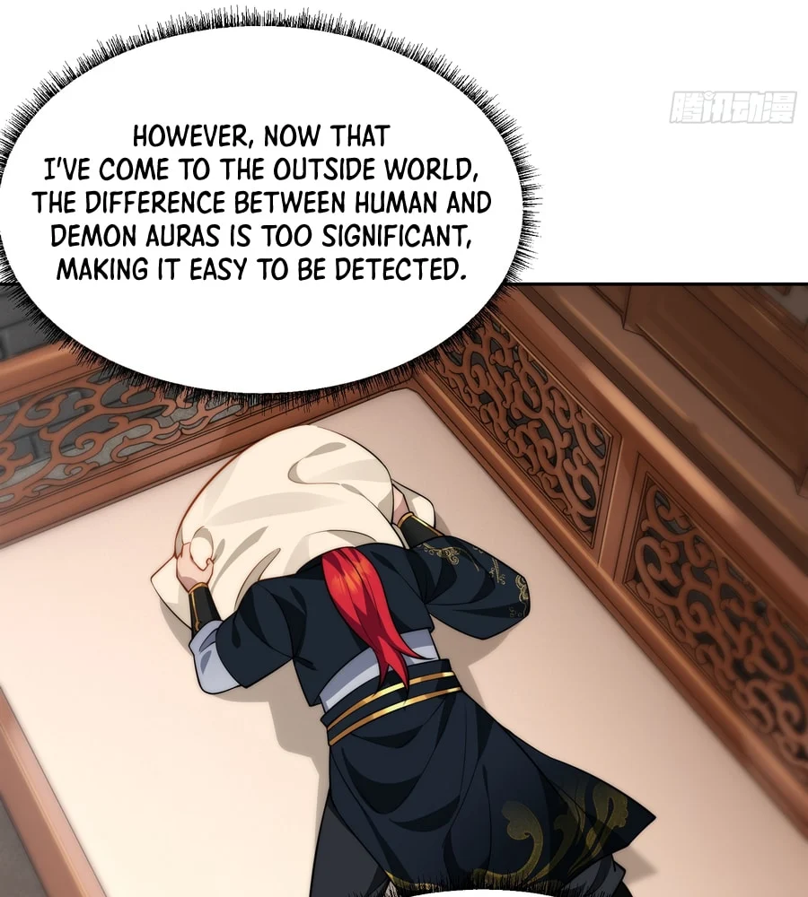 Traveling Through Time And Space To Become An Unlucky Npc: I Have A Wife To Protect Me chapter 8 page 49