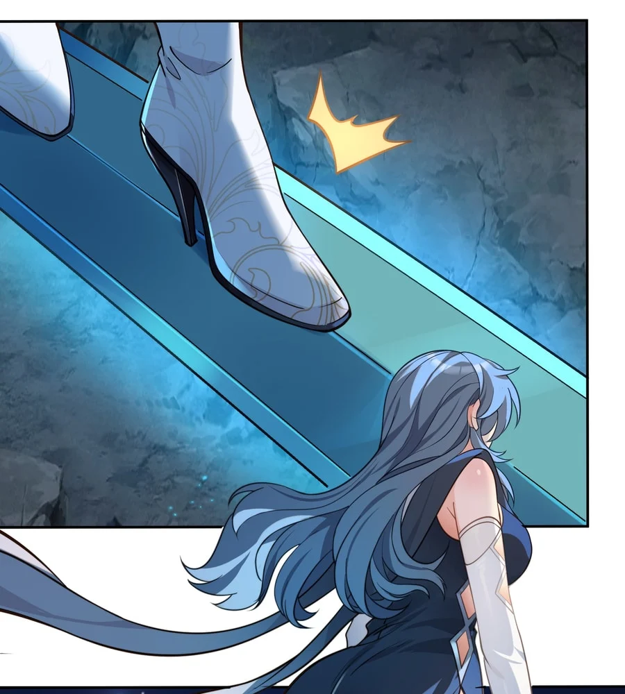 Traveling Through Time And Space To Become An Unlucky Npc: I Have A Wife To Protect Me chapter 8 page 5