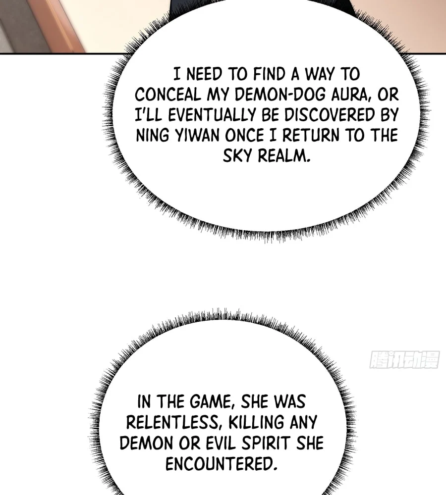 Traveling Through Time And Space To Become An Unlucky Npc: I Have A Wife To Protect Me chapter 8 page 50