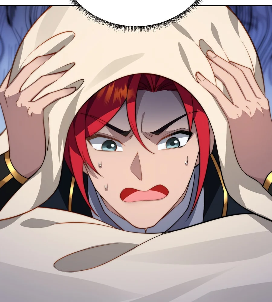 Traveling Through Time And Space To Become An Unlucky Npc: I Have A Wife To Protect Me chapter 8 page 51