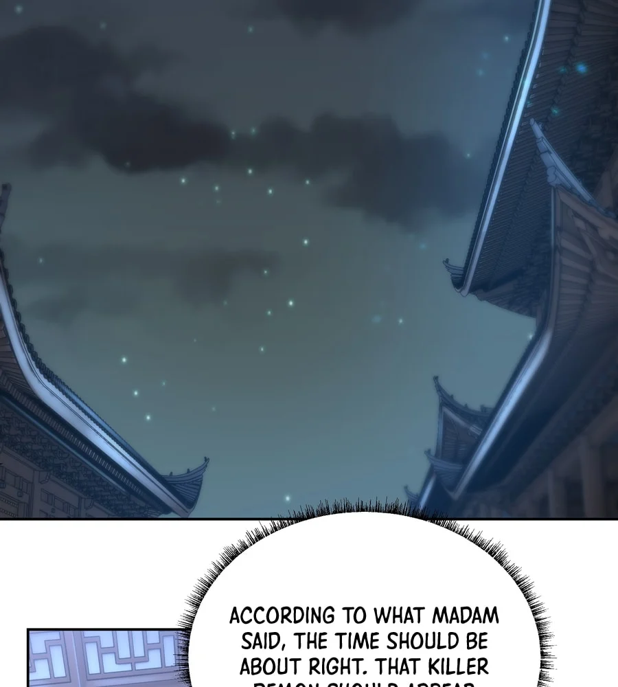 Traveling Through Time And Space To Become An Unlucky Npc: I Have A Wife To Protect Me chapter 8 page 54