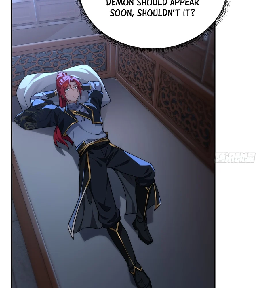 Traveling Through Time And Space To Become An Unlucky Npc: I Have A Wife To Protect Me chapter 8 page 55