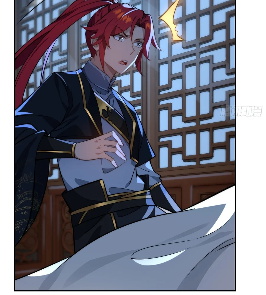 Traveling Through Time And Space To Become An Unlucky Npc: I Have A Wife To Protect Me chapter 8 page 59