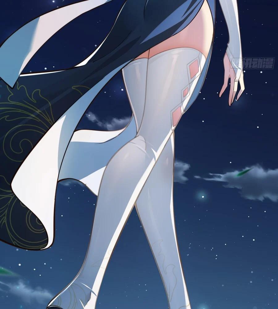 Traveling Through Time And Space To Become An Unlucky Npc: I Have A Wife To Protect Me chapter 8 page 6