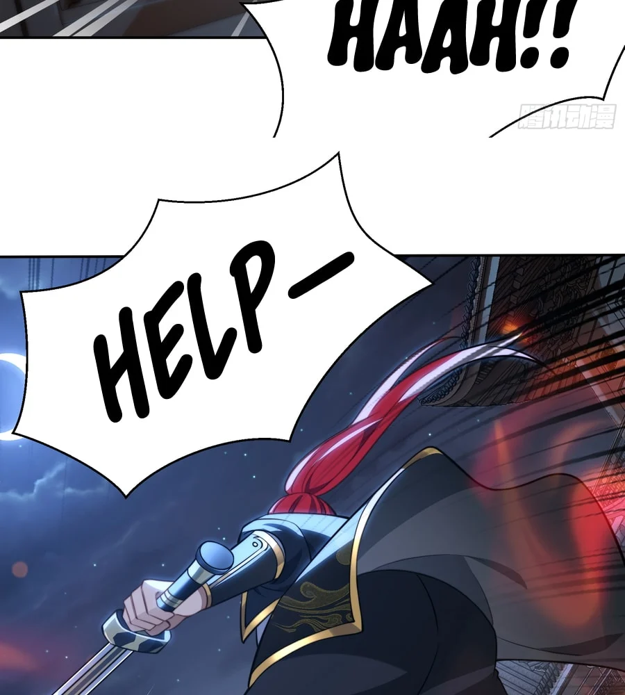 Traveling Through Time And Space To Become An Unlucky Npc: I Have A Wife To Protect Me chapter 8 page 61