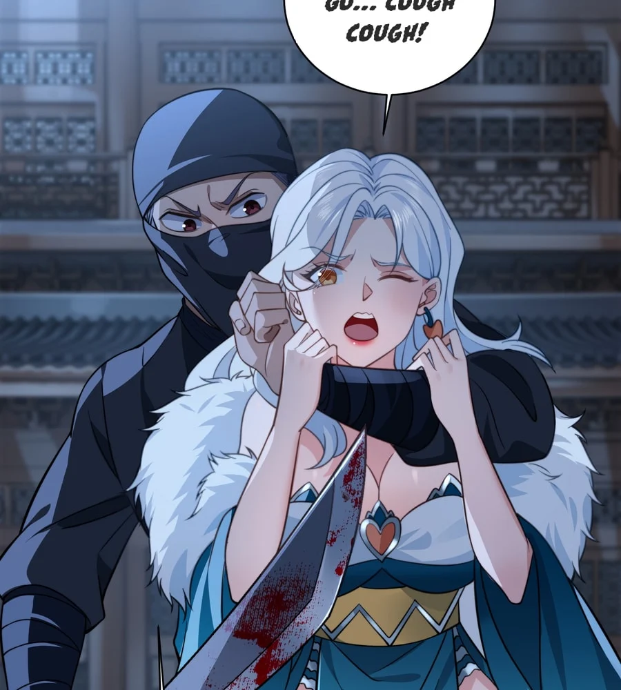 Traveling Through Time And Space To Become An Unlucky Npc: I Have A Wife To Protect Me chapter 8 page 63