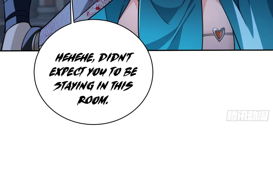 Traveling Through Time And Space To Become An Unlucky Npc: I Have A Wife To Protect Me chapter 8 page 64