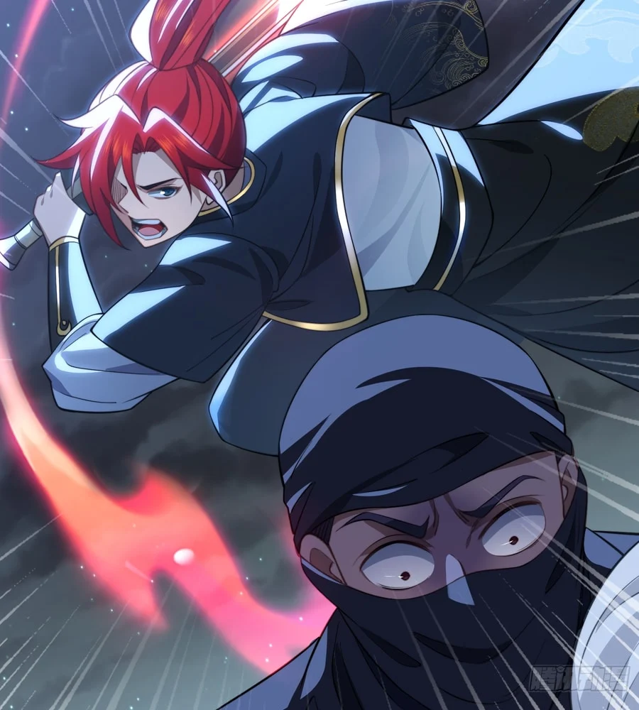 Traveling Through Time And Space To Become An Unlucky Npc: I Have A Wife To Protect Me chapter 8 page 67