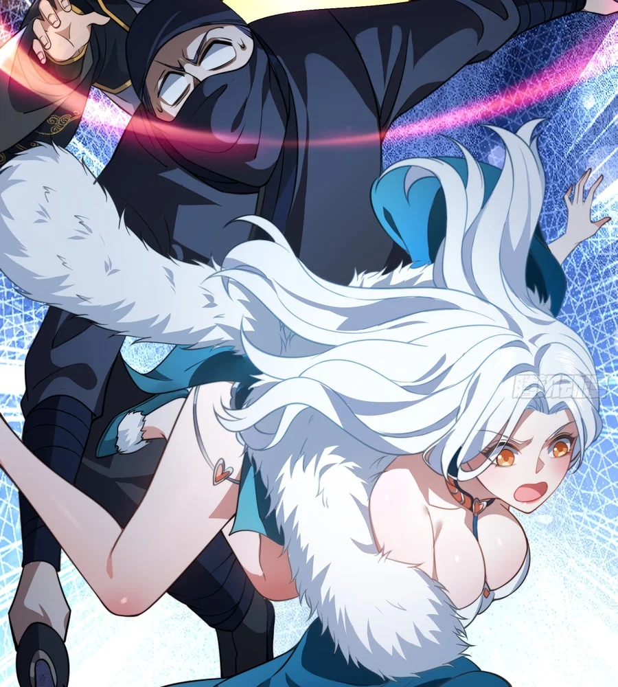 Traveling Through Time And Space To Become An Unlucky Npc: I Have A Wife To Protect Me chapter 8 page 69