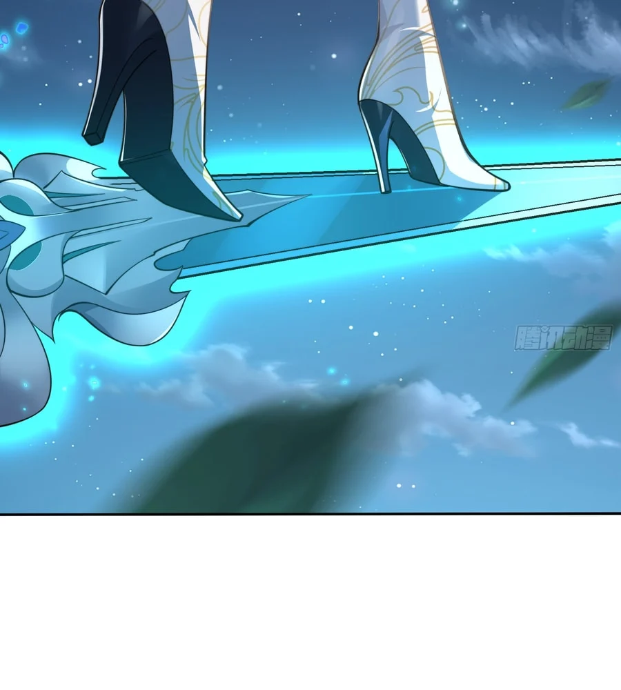 Traveling Through Time And Space To Become An Unlucky Npc: I Have A Wife To Protect Me chapter 8 page 7