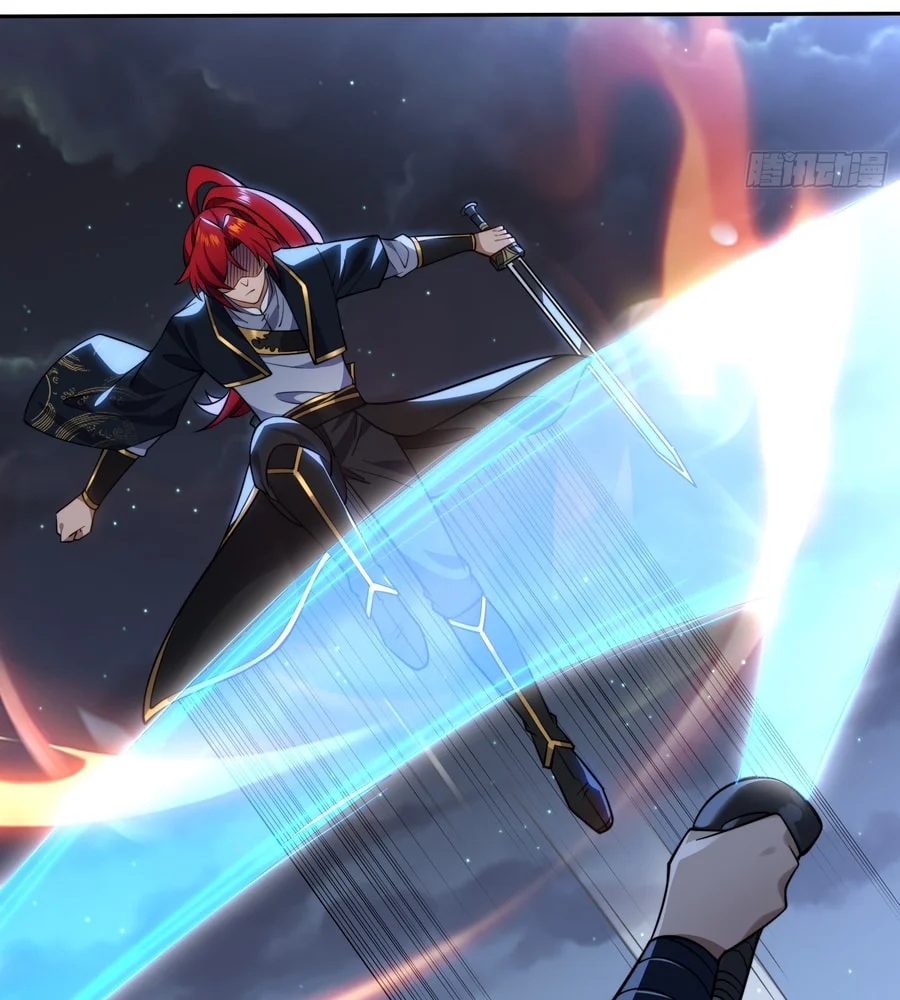 Traveling Through Time And Space To Become An Unlucky Npc: I Have A Wife To Protect Me chapter 8 page 71