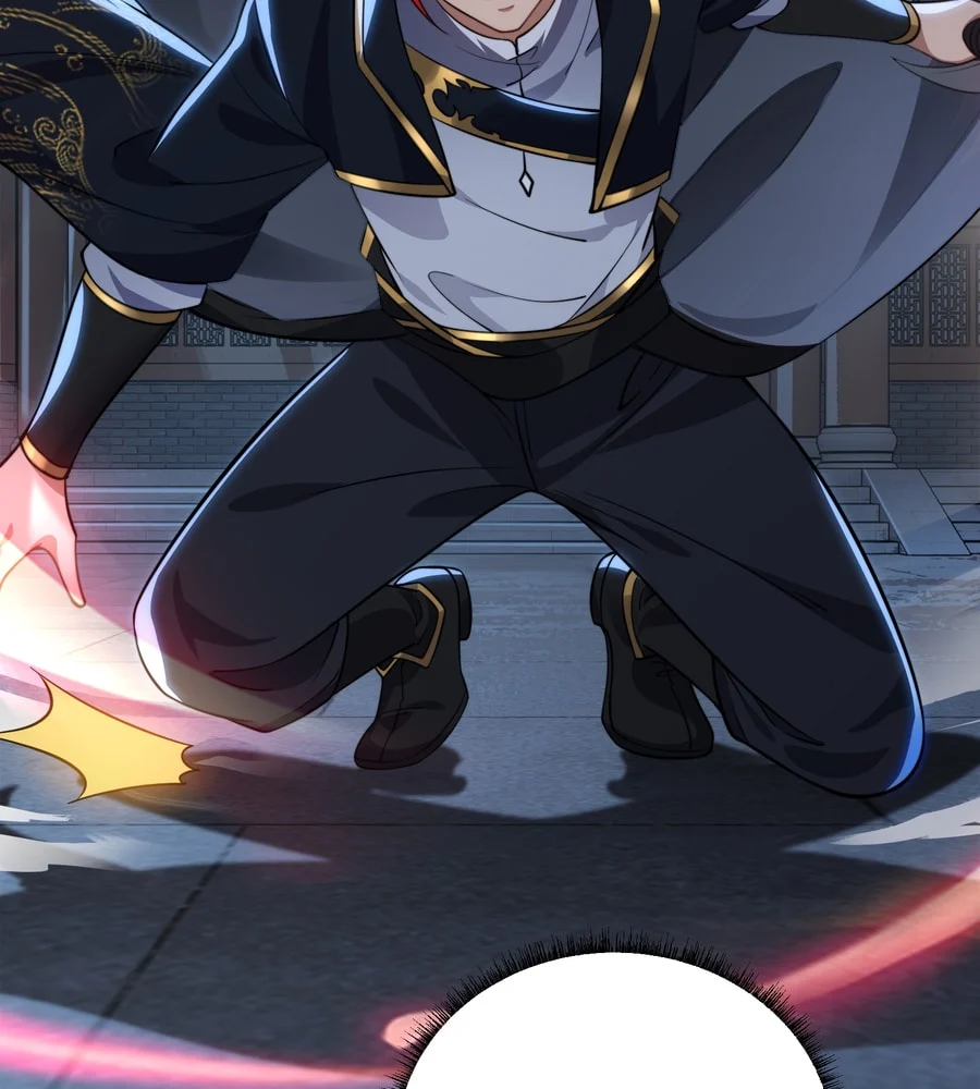 Traveling Through Time And Space To Become An Unlucky Npc: I Have A Wife To Protect Me chapter 8 page 74