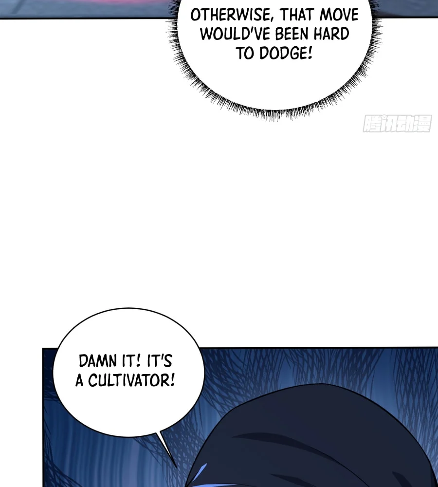 Traveling Through Time And Space To Become An Unlucky Npc: I Have A Wife To Protect Me chapter 8 page 75