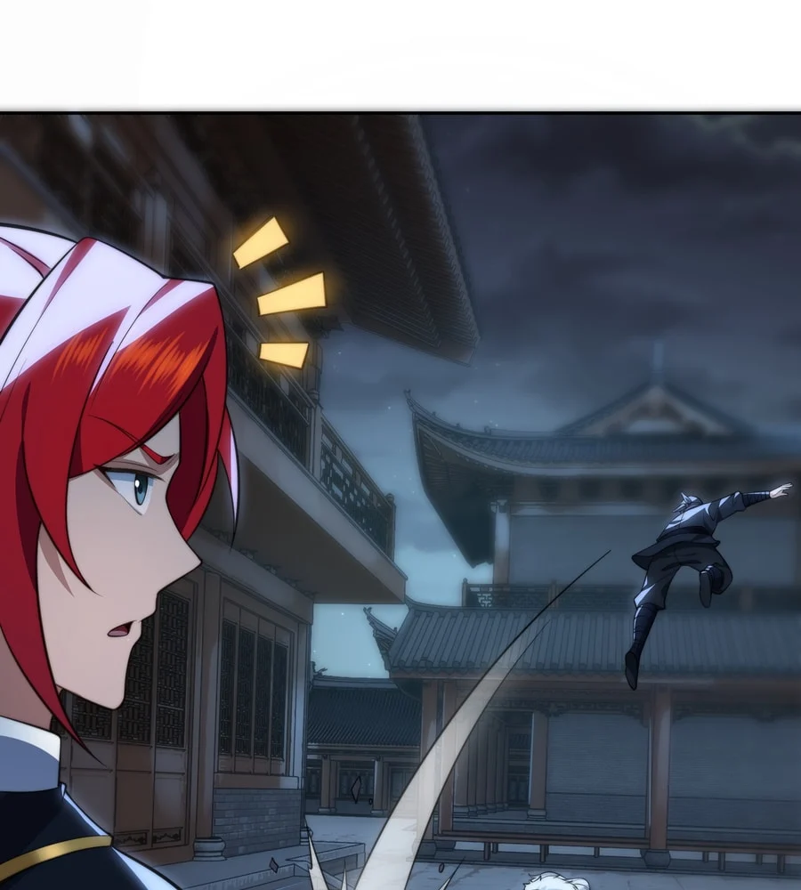 Traveling Through Time And Space To Become An Unlucky Npc: I Have A Wife To Protect Me chapter 8 page 77