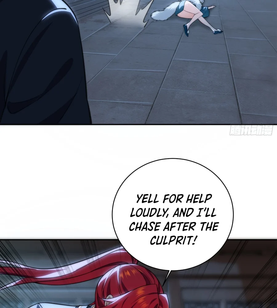 Traveling Through Time And Space To Become An Unlucky Npc: I Have A Wife To Protect Me chapter 8 page 78