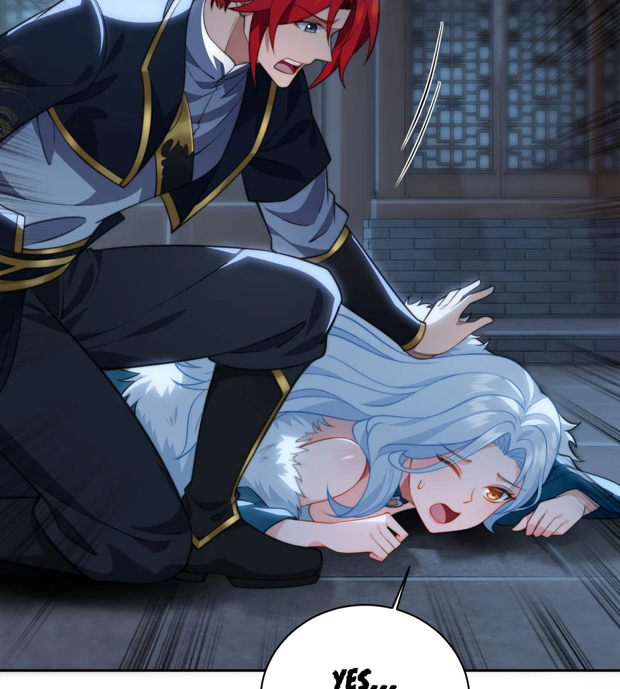 Traveling Through Time And Space To Become An Unlucky Npc: I Have A Wife To Protect Me chapter 8 page 79