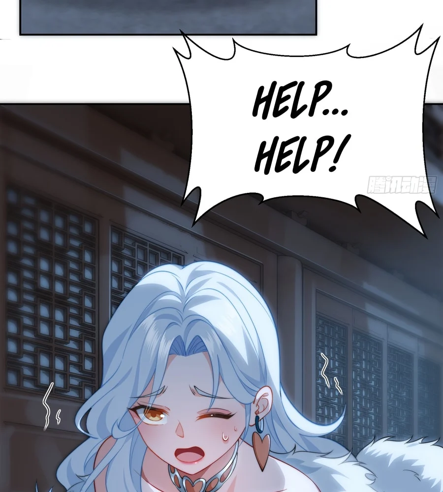 Traveling Through Time And Space To Become An Unlucky Npc: I Have A Wife To Protect Me chapter 8 page 82