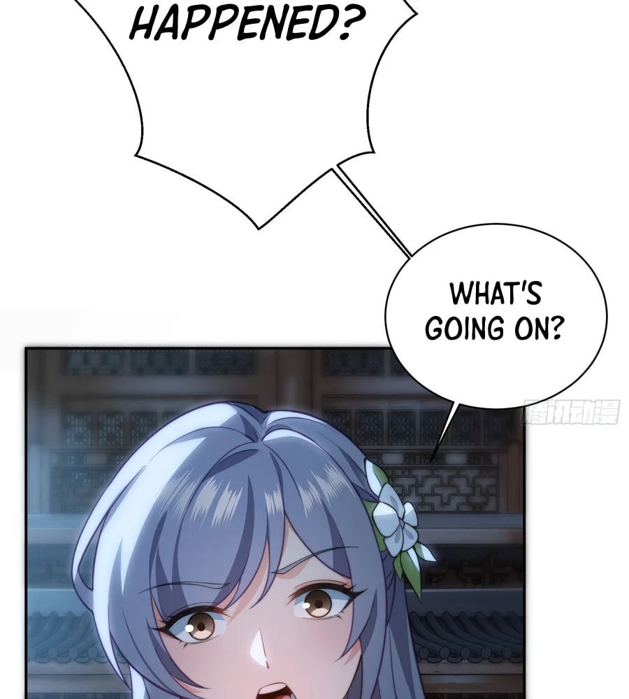 Traveling Through Time And Space To Become An Unlucky Npc: I Have A Wife To Protect Me chapter 8 page 85