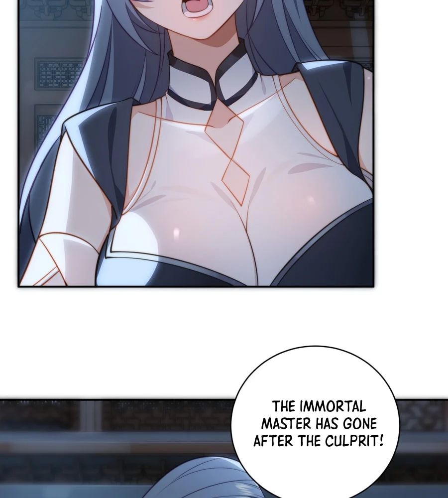 Traveling Through Time And Space To Become An Unlucky Npc: I Have A Wife To Protect Me chapter 8 page 86