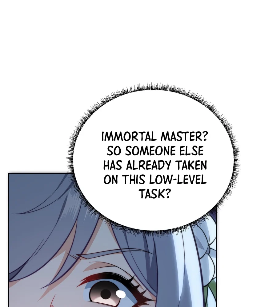 Traveling Through Time And Space To Become An Unlucky Npc: I Have A Wife To Protect Me chapter 8 page 89