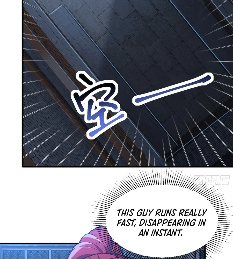 Traveling Through Time And Space To Become An Unlucky Npc: I Have A Wife To Protect Me chapter 9 page 10