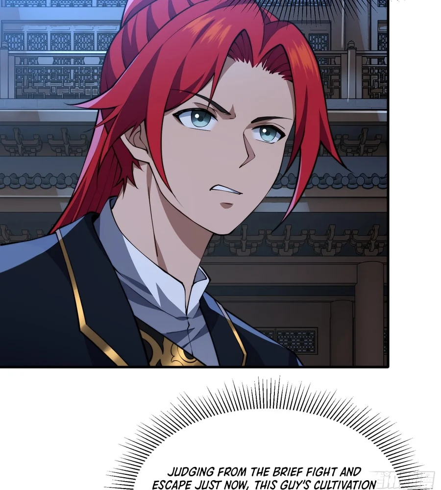 Traveling Through Time And Space To Become An Unlucky Npc: I Have A Wife To Protect Me chapter 9 page 11