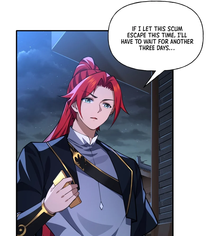 Traveling Through Time And Space To Become An Unlucky Npc: I Have A Wife To Protect Me chapter 9 page 14