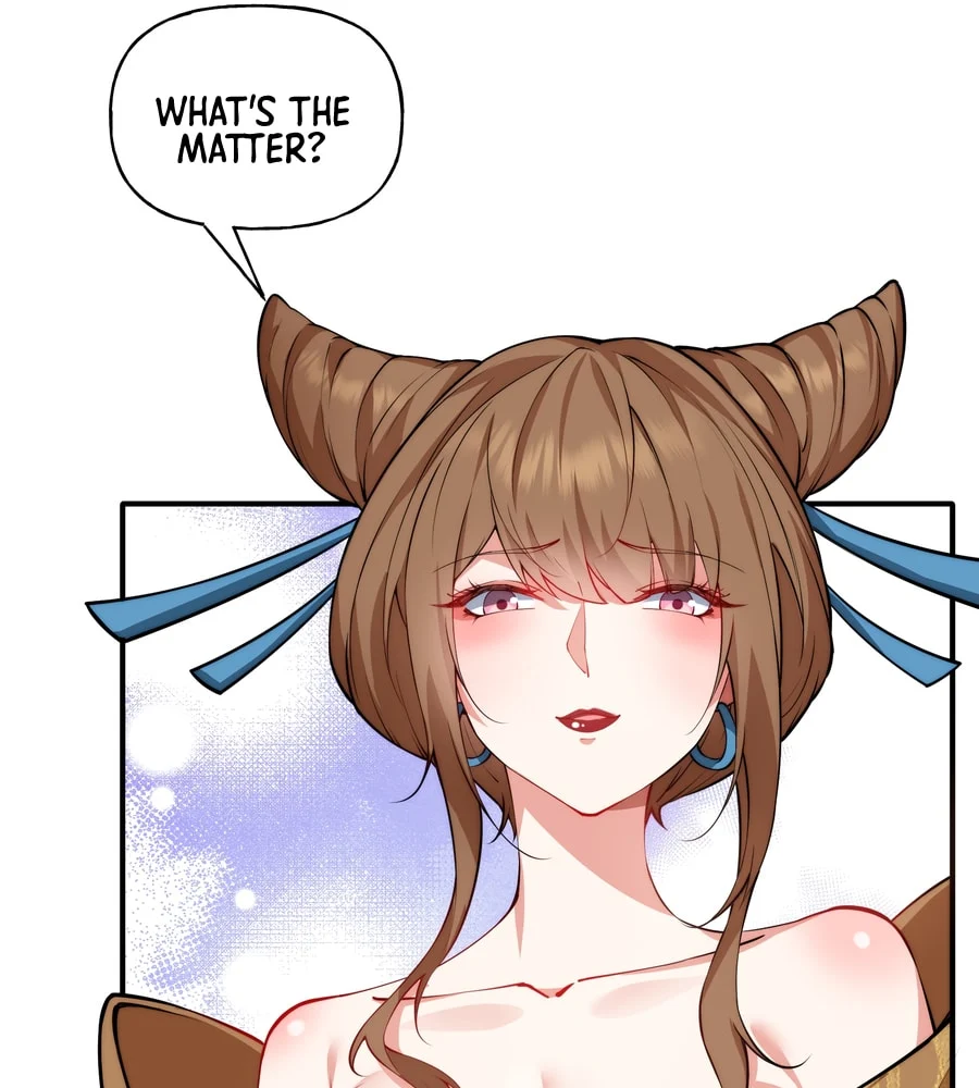 Traveling Through Time And Space To Become An Unlucky Npc: I Have A Wife To Protect Me chapter 9 page 21