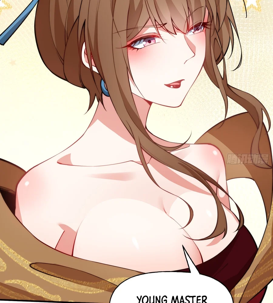 Traveling Through Time And Space To Become An Unlucky Npc: I Have A Wife To Protect Me chapter 9 page 23