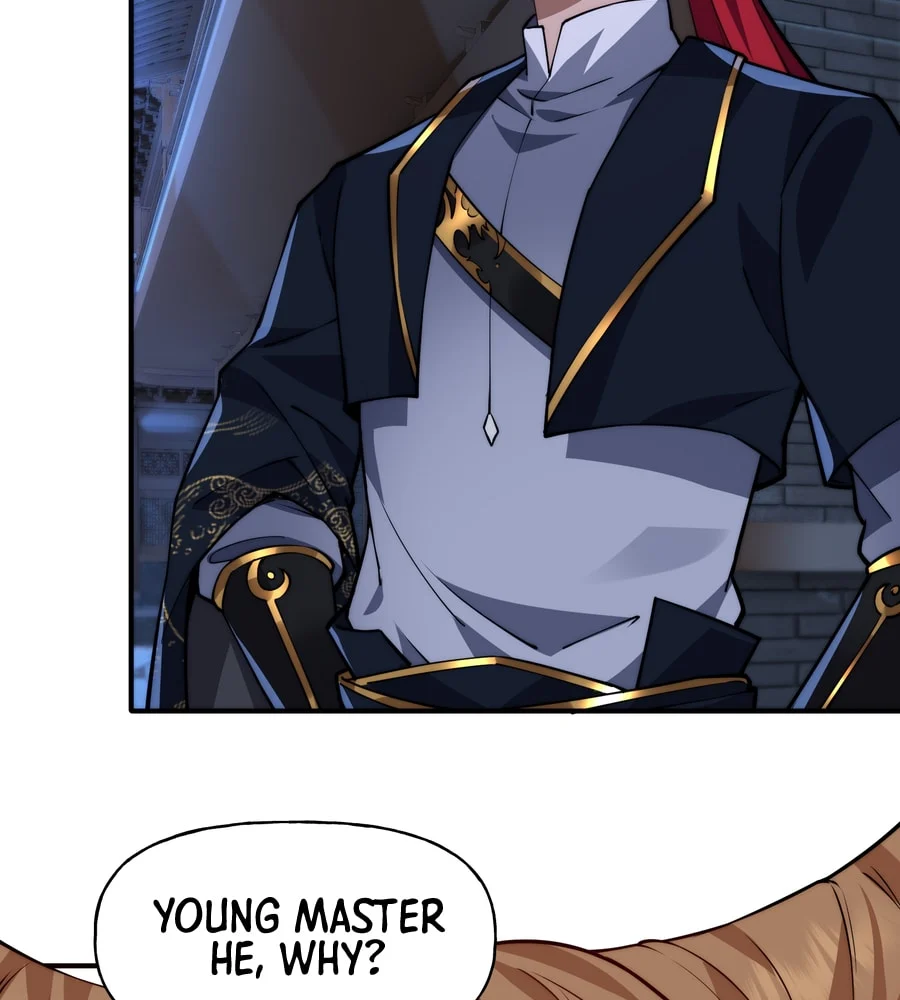 Traveling Through Time And Space To Become An Unlucky Npc: I Have A Wife To Protect Me chapter 9 page 25