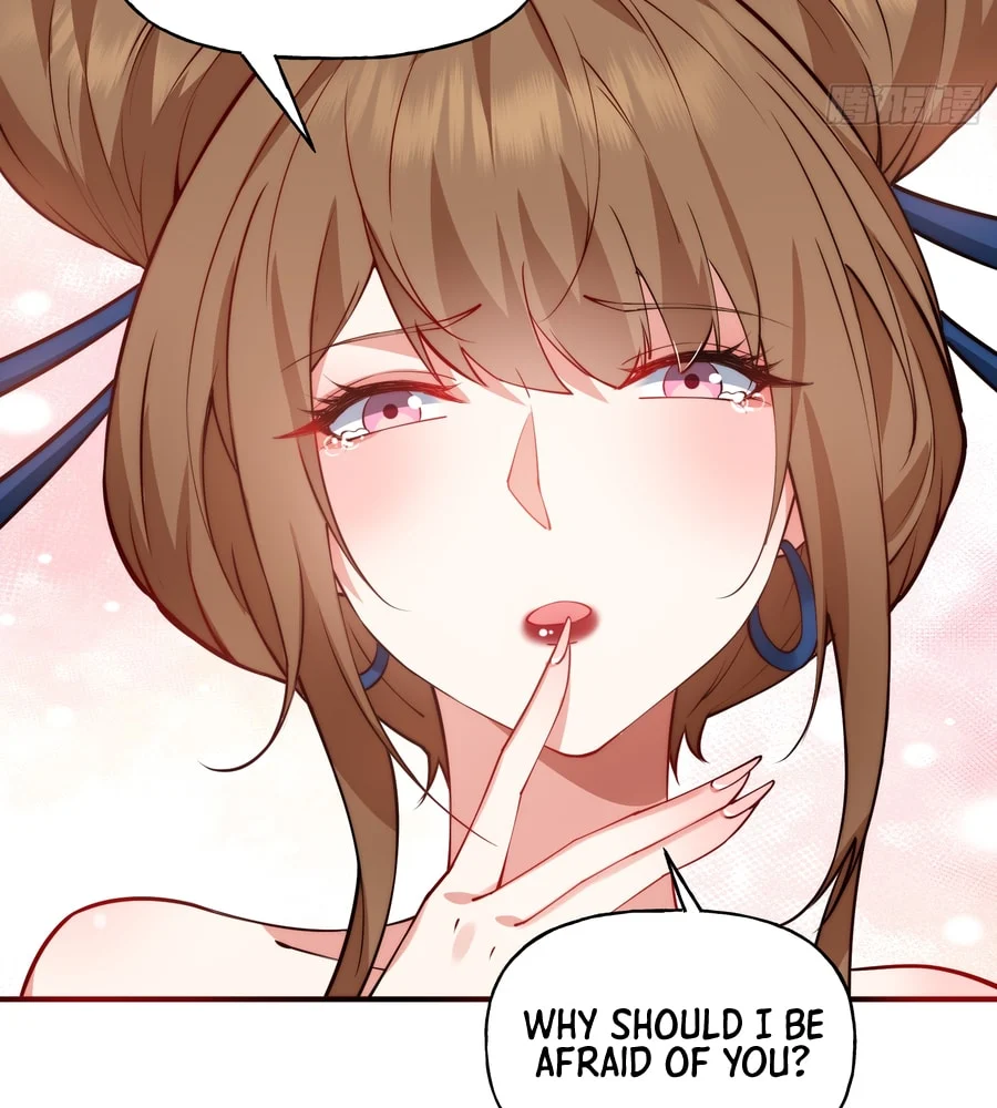 Traveling Through Time And Space To Become An Unlucky Npc: I Have A Wife To Protect Me chapter 9 page 26