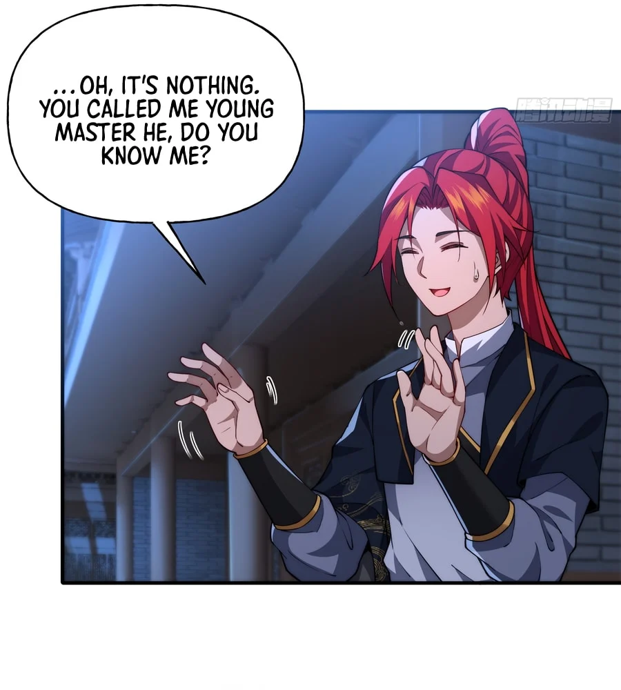 Traveling Through Time And Space To Become An Unlucky Npc: I Have A Wife To Protect Me chapter 9 page 28