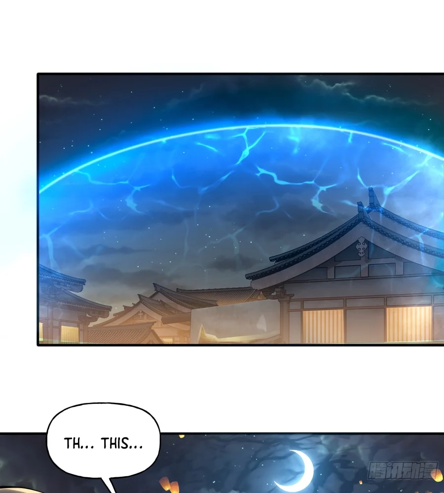 Traveling Through Time And Space To Become An Unlucky Npc: I Have A Wife To Protect Me chapter 9 page 36