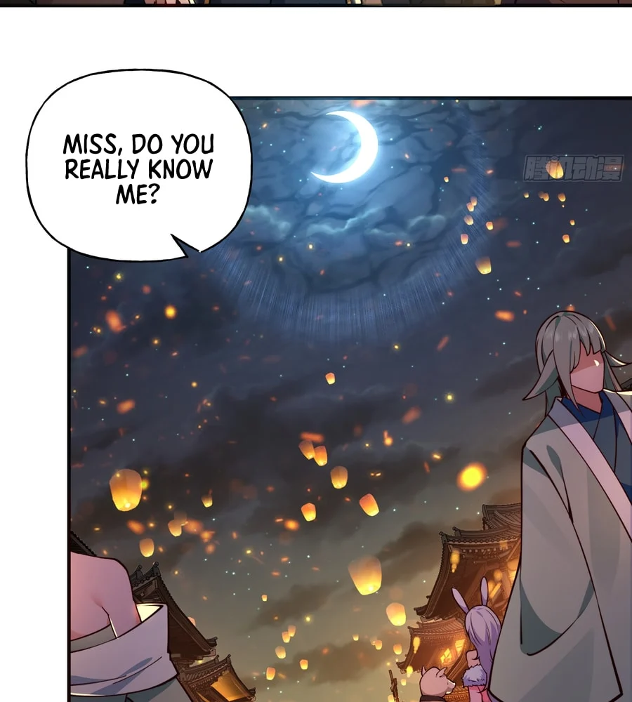 Traveling Through Time And Space To Become An Unlucky Npc: I Have A Wife To Protect Me chapter 9 page 38