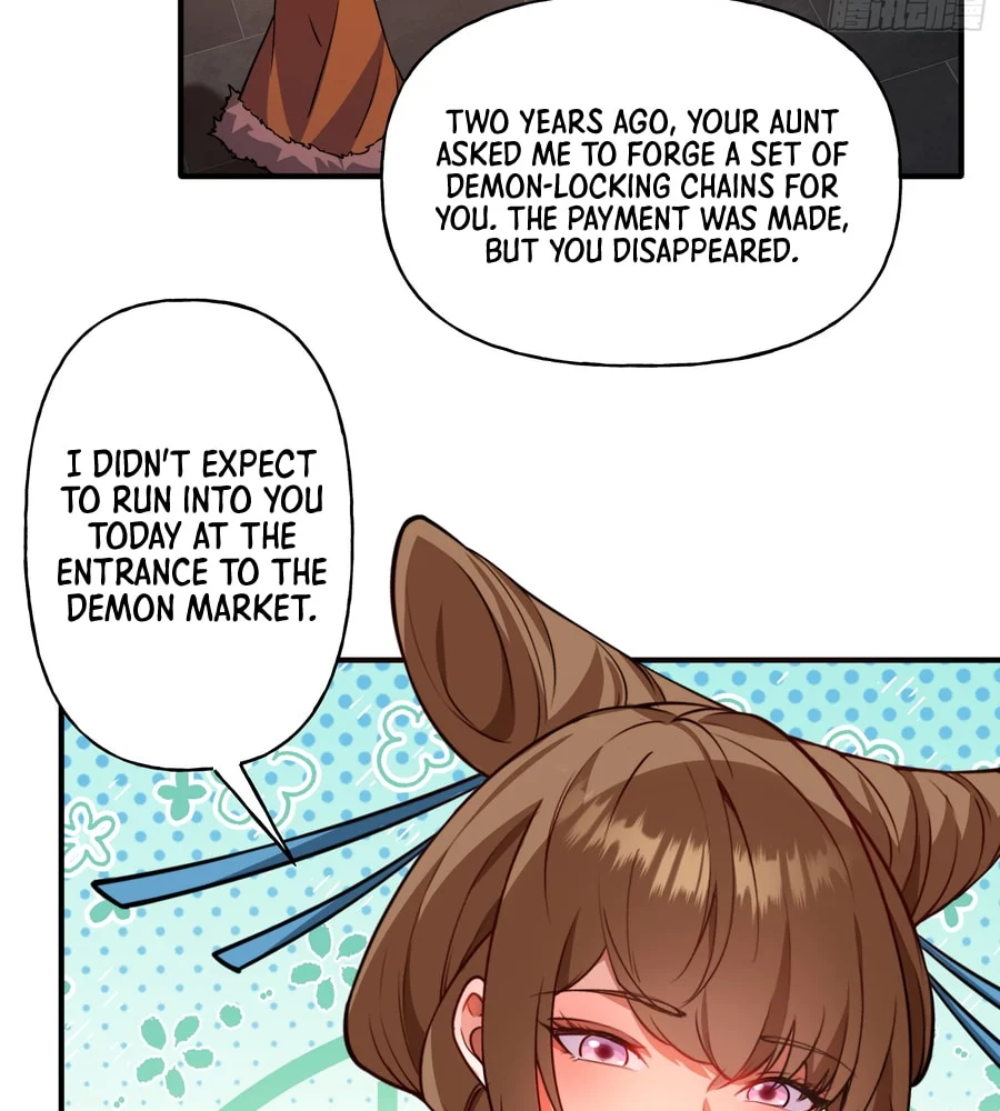 Traveling Through Time And Space To Become An Unlucky Npc: I Have A Wife To Protect Me chapter 9 page 43