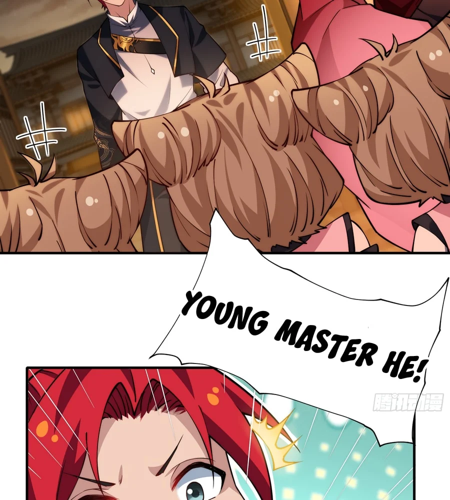 Traveling Through Time And Space To Become An Unlucky Npc: I Have A Wife To Protect Me chapter 9 page 45