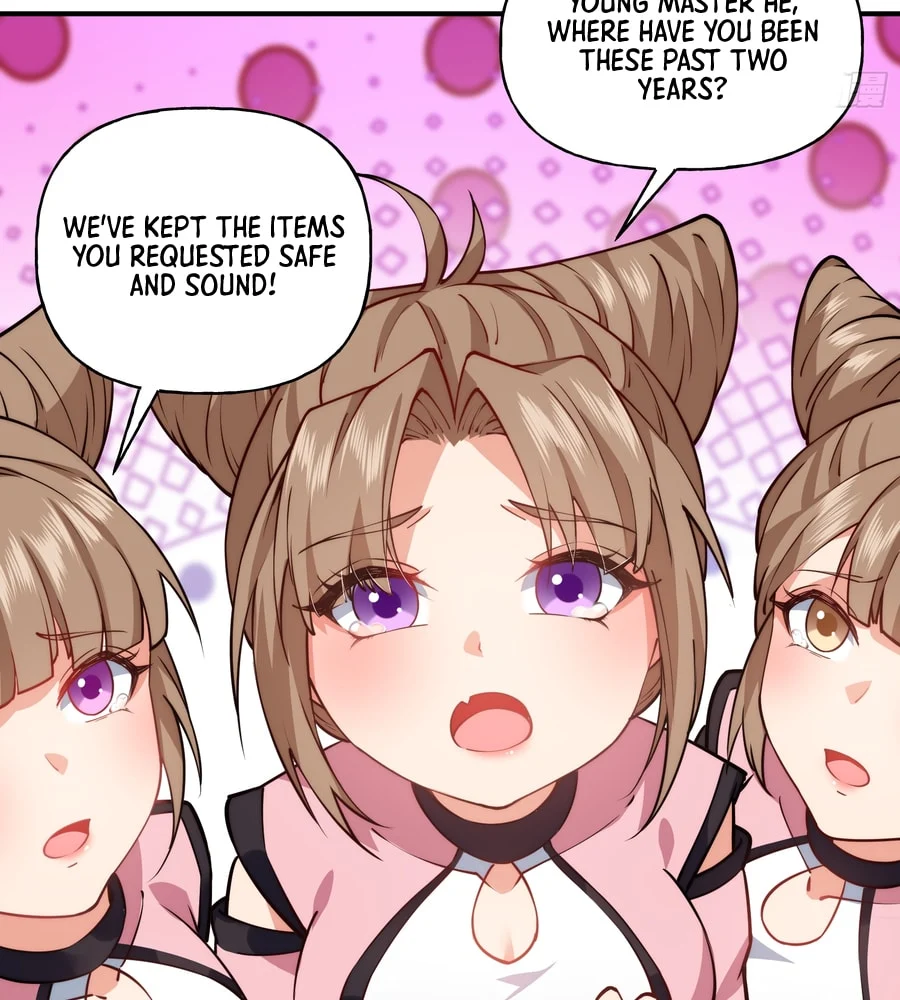 Traveling Through Time And Space To Become An Unlucky Npc: I Have A Wife To Protect Me chapter 9 page 47