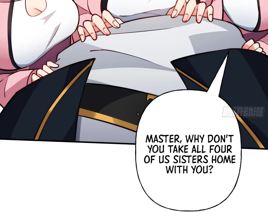 Traveling Through Time And Space To Become An Unlucky Npc: I Have A Wife To Protect Me chapter 9 page 48