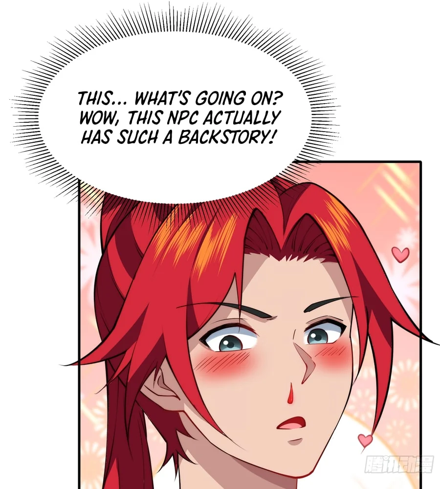 Traveling Through Time And Space To Become An Unlucky Npc: I Have A Wife To Protect Me chapter 9 page 49