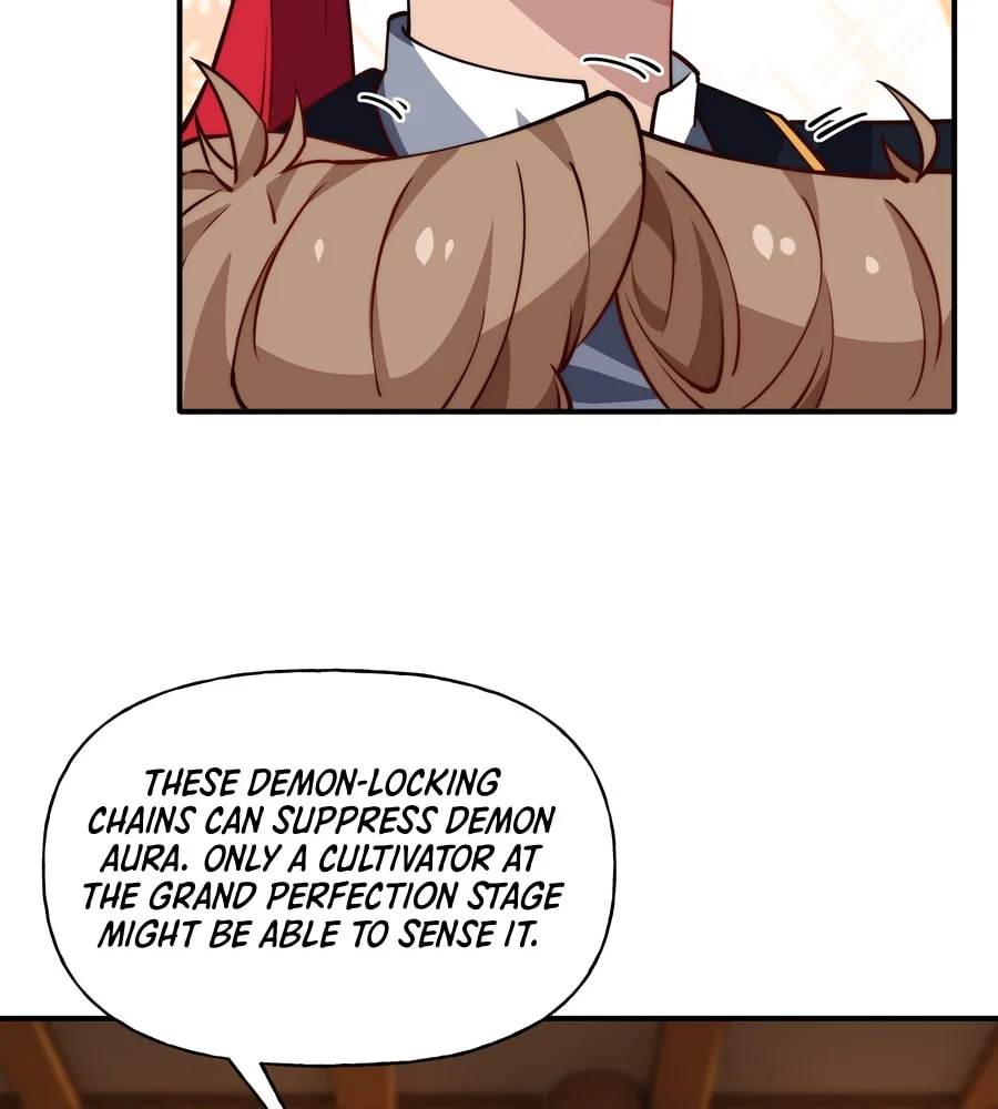 Traveling Through Time And Space To Become An Unlucky Npc: I Have A Wife To Protect Me chapter 9 page 50